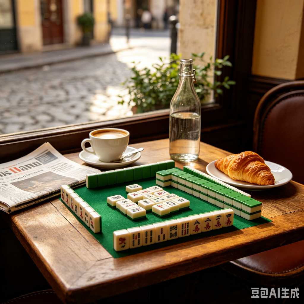 vasteras,mahjong