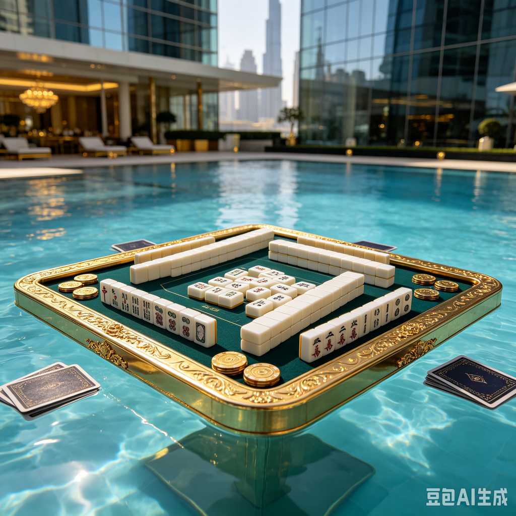 Orebro,mahjong