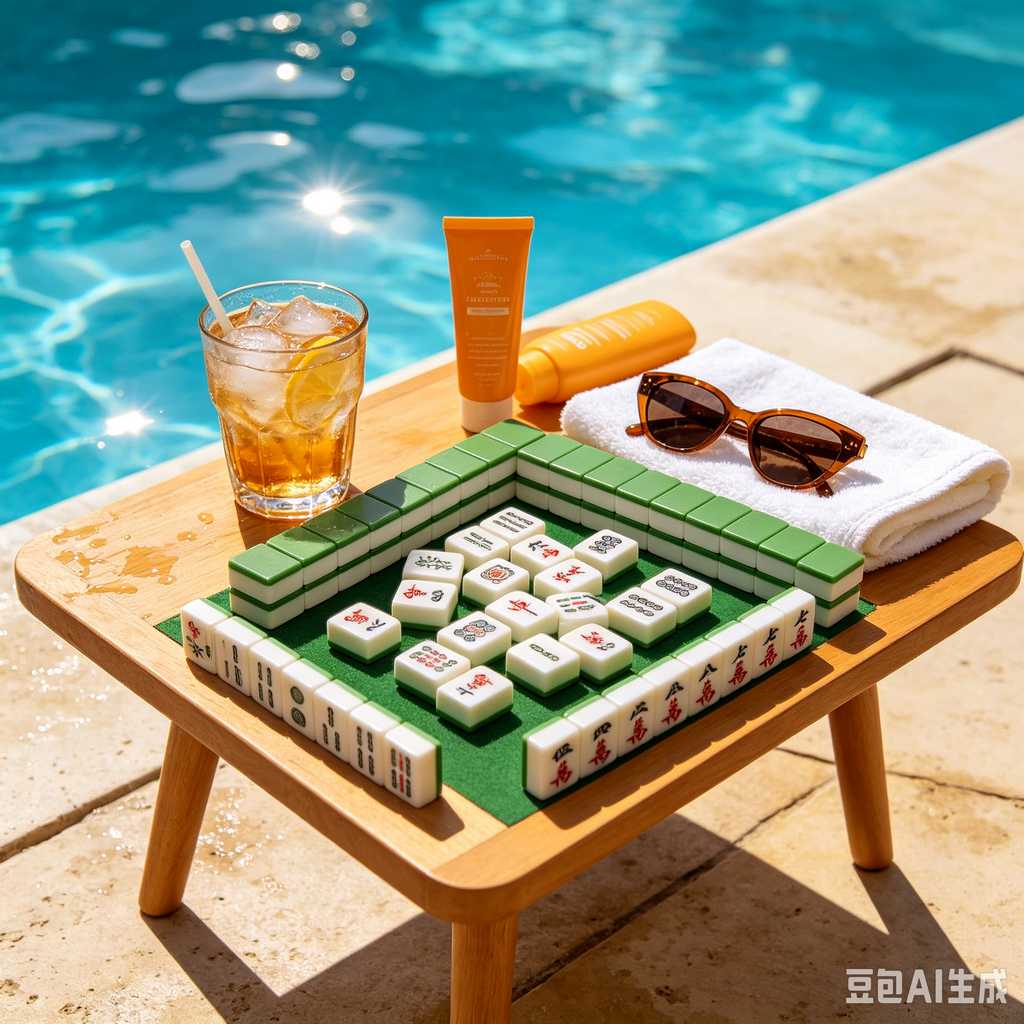 mahjong replacement tiles