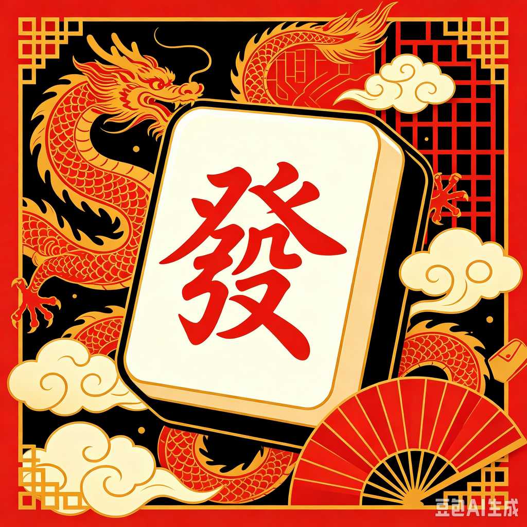 mahjong scoring coin set
