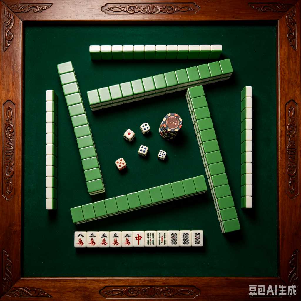 Freiburg,mahjong