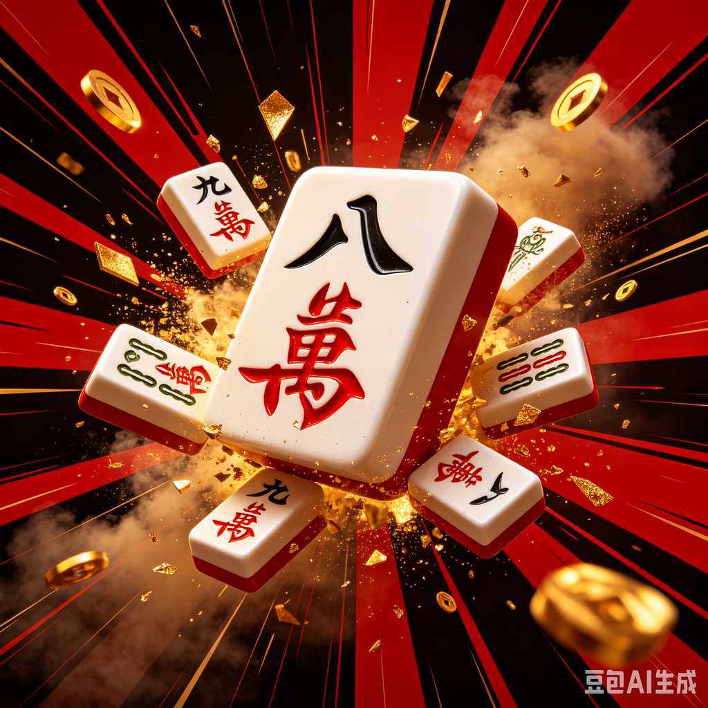 odm custom mahjong set