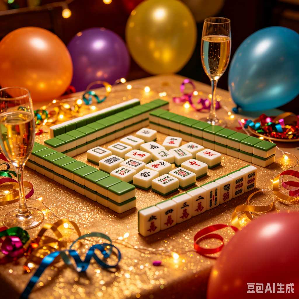 palma,mahjong