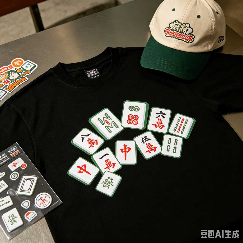 Memphis,mahjong