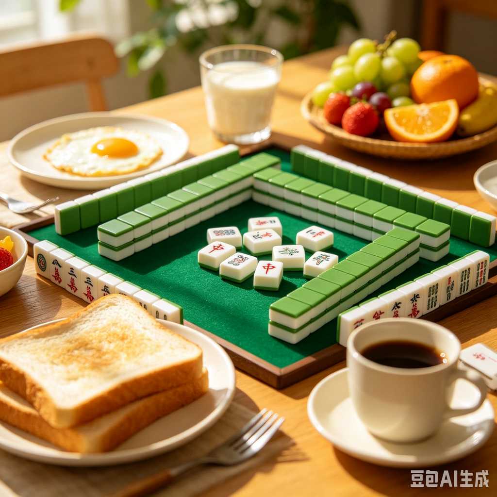 SaoPaulo,mahjong