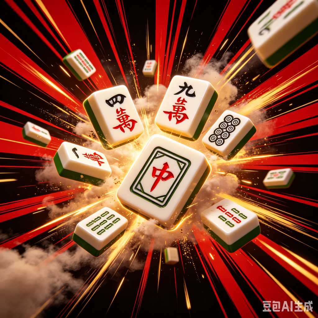 auroraco,mahjong