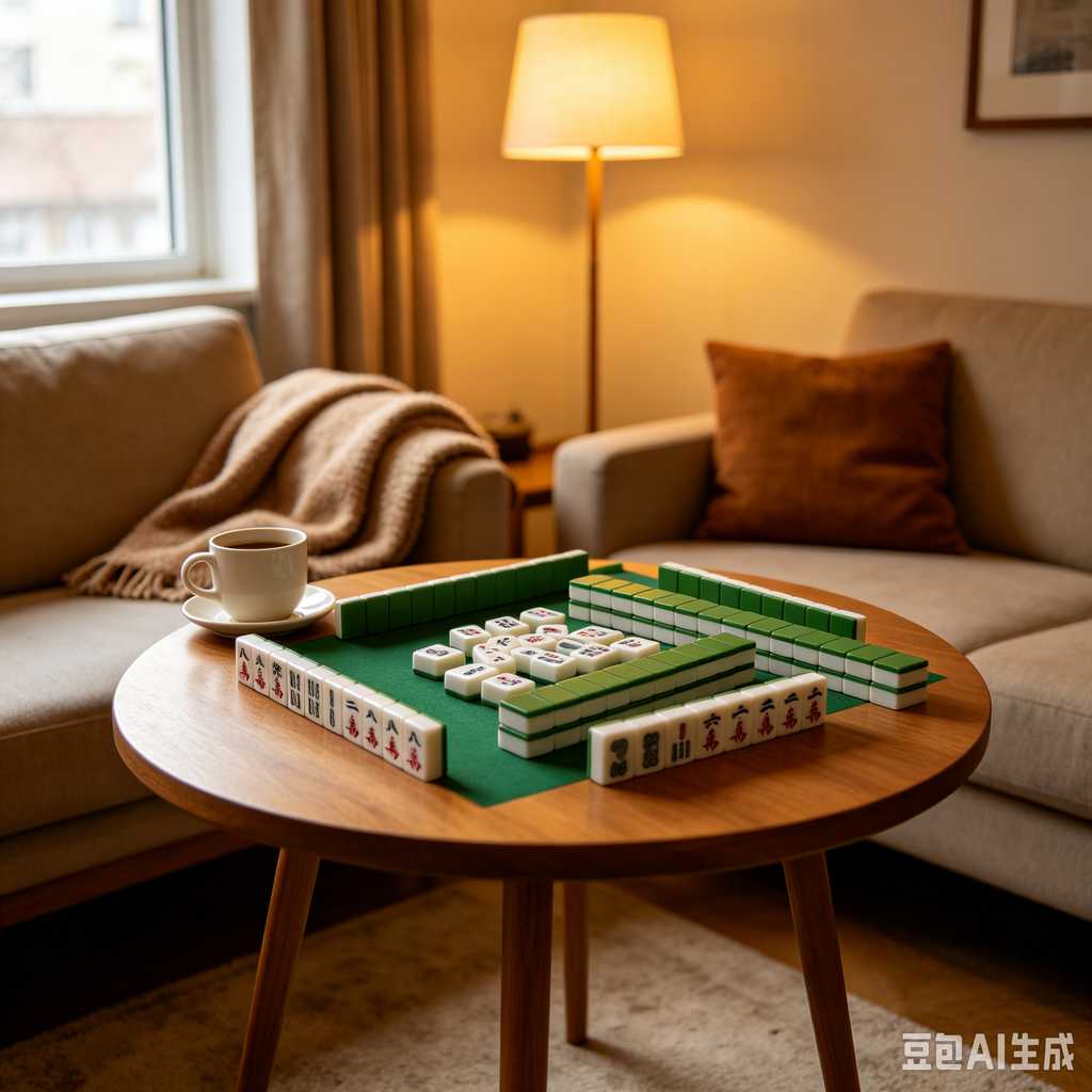 SouthCarolina,mahjong