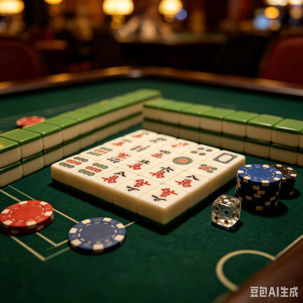 Lund,mahjong