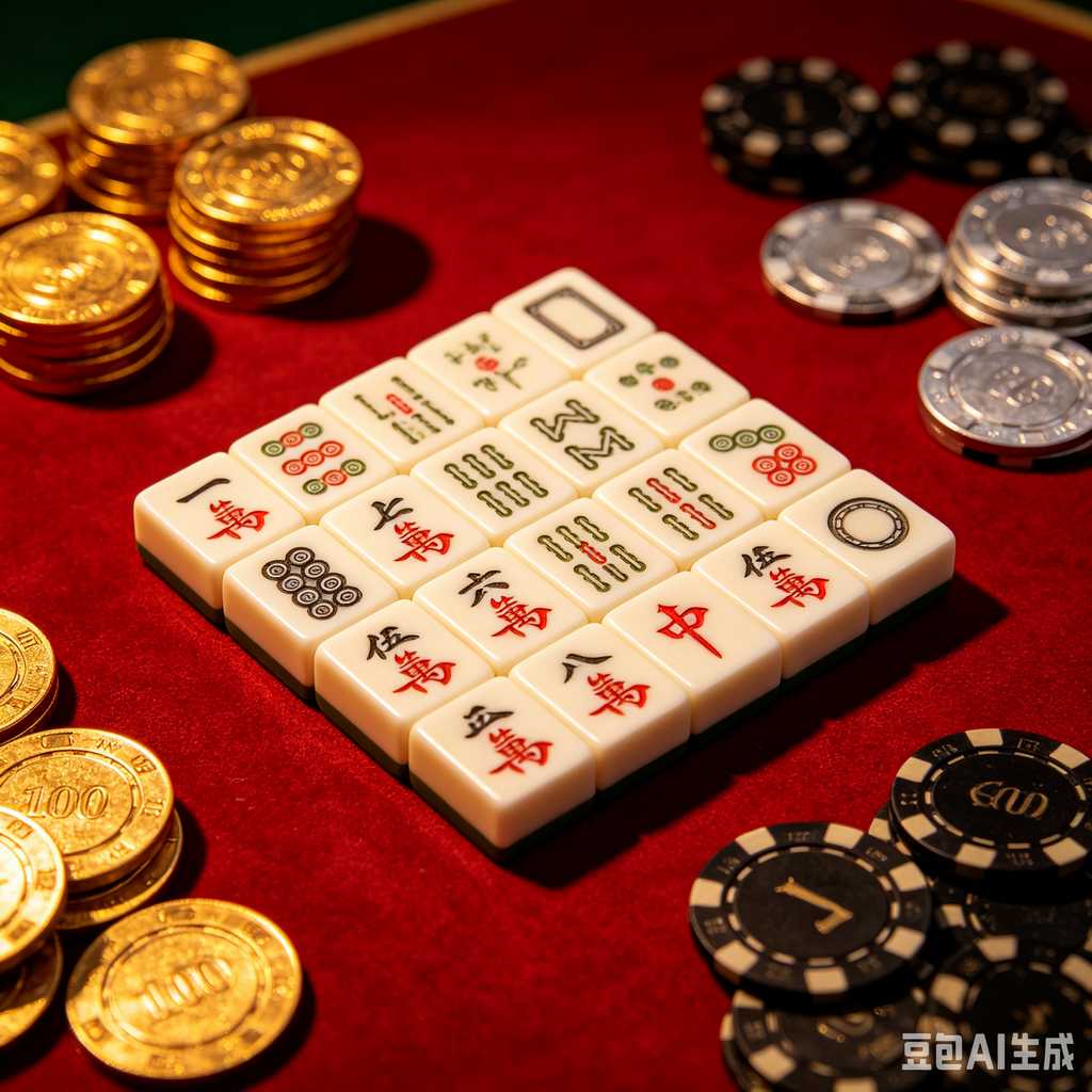 NewYork,mahjong