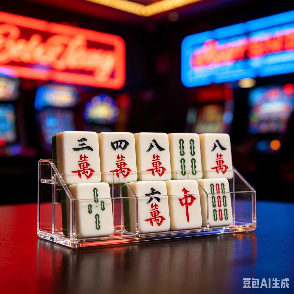 name engrave mahjong set