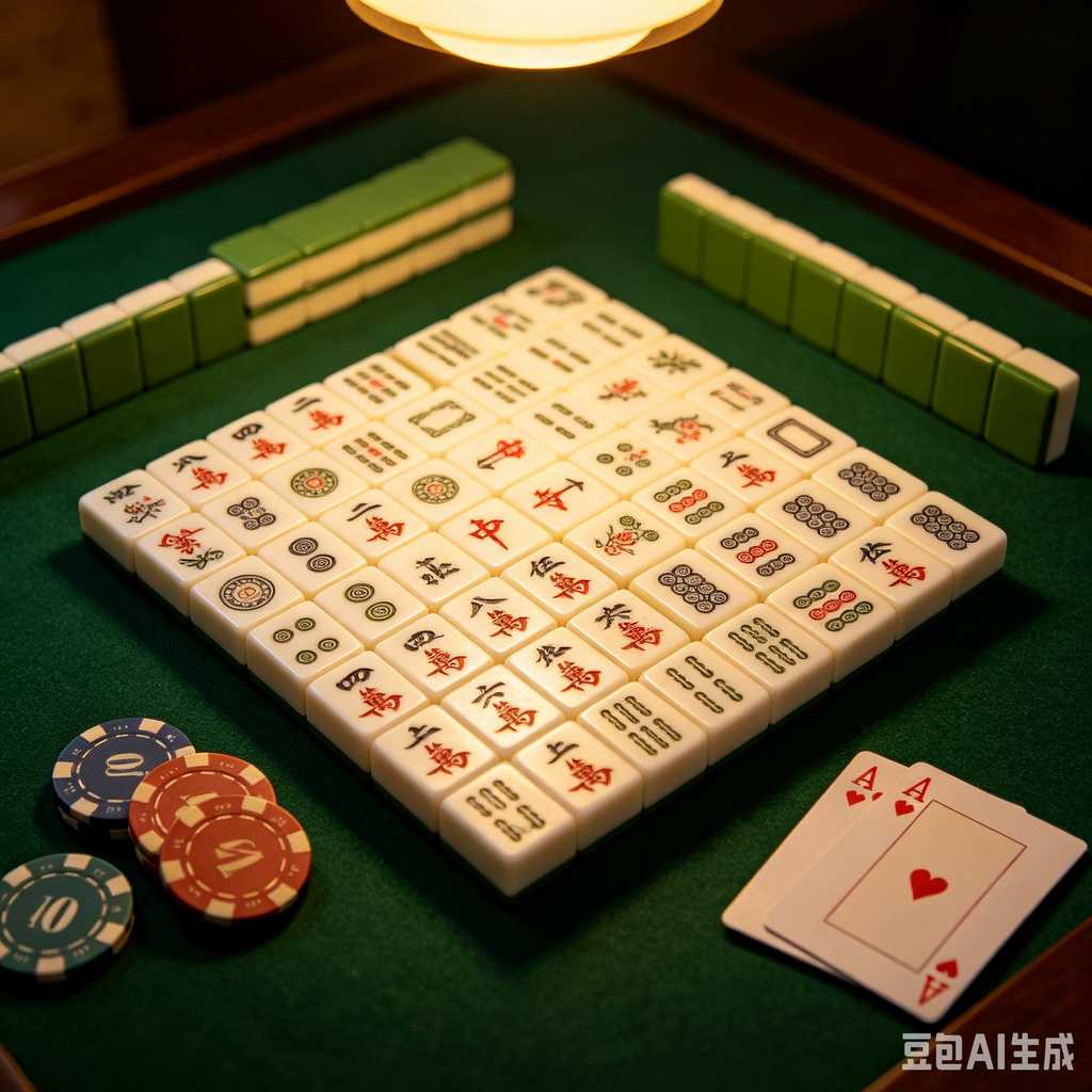 Edinburgh,mahjong