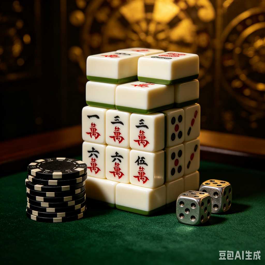 mahjong set for adults only