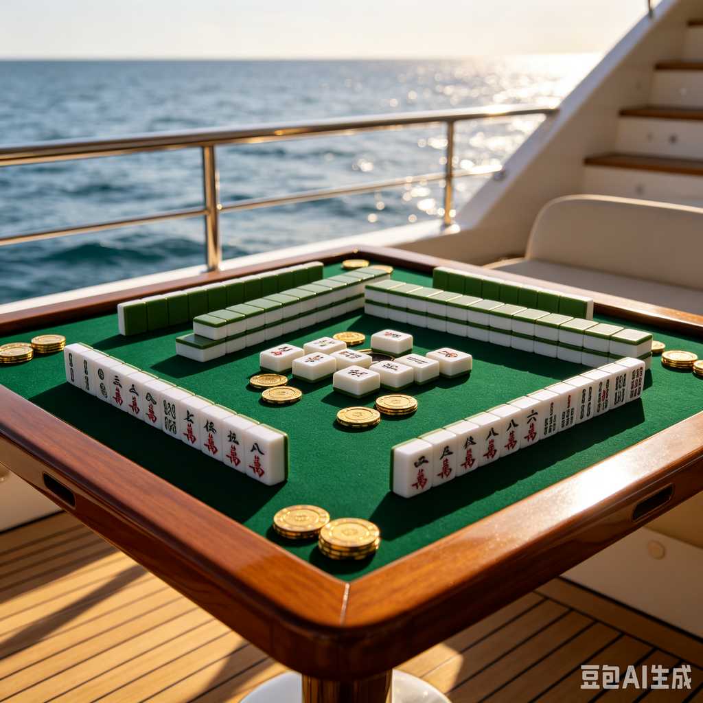 hand carry mahjong case