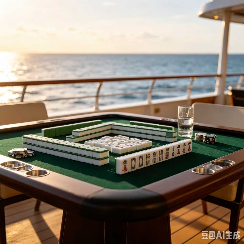 custom printed gift box mahjong