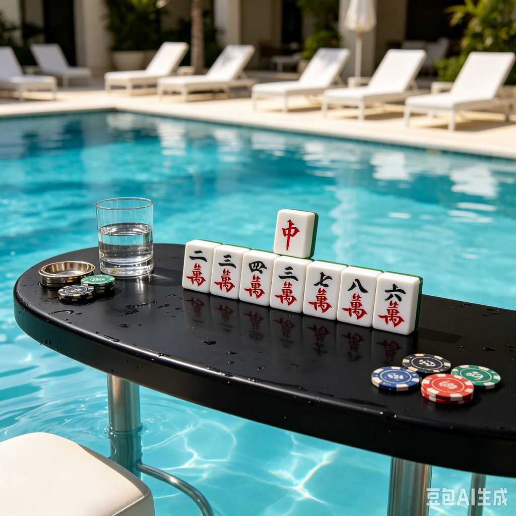 scratch resistant print mahjong set