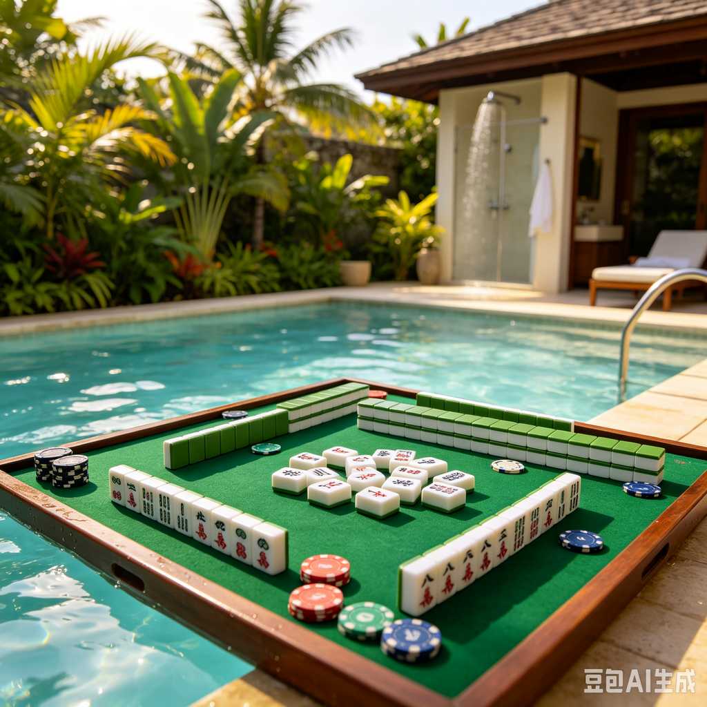 Montpellier,mahjong